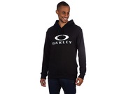 Moletom Oakley Dual Pullover - Blackout