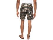 Bermuda De Banho Oakley 18" Trunk Shorts - Core Camo