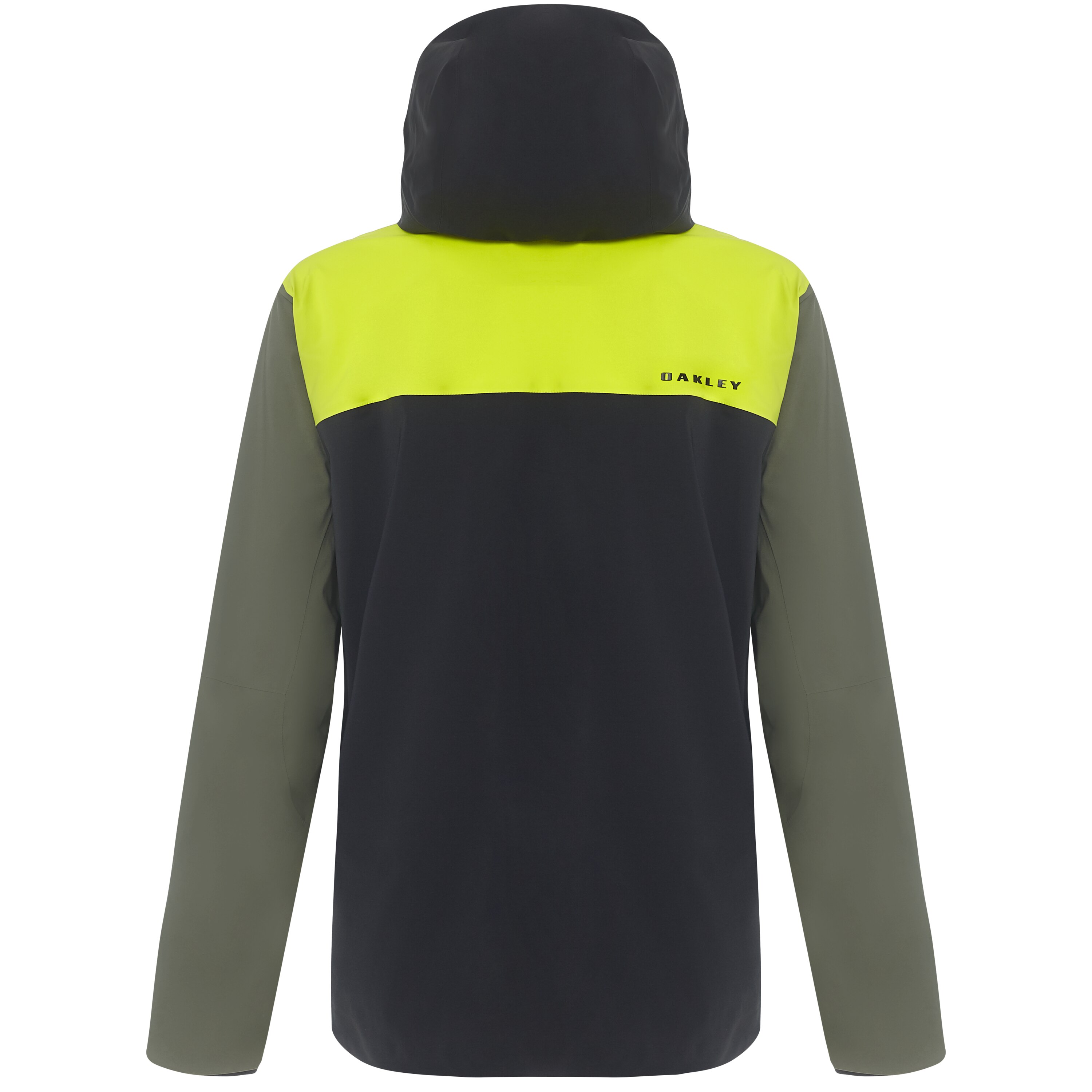 oakley gore tex pro shell jacket