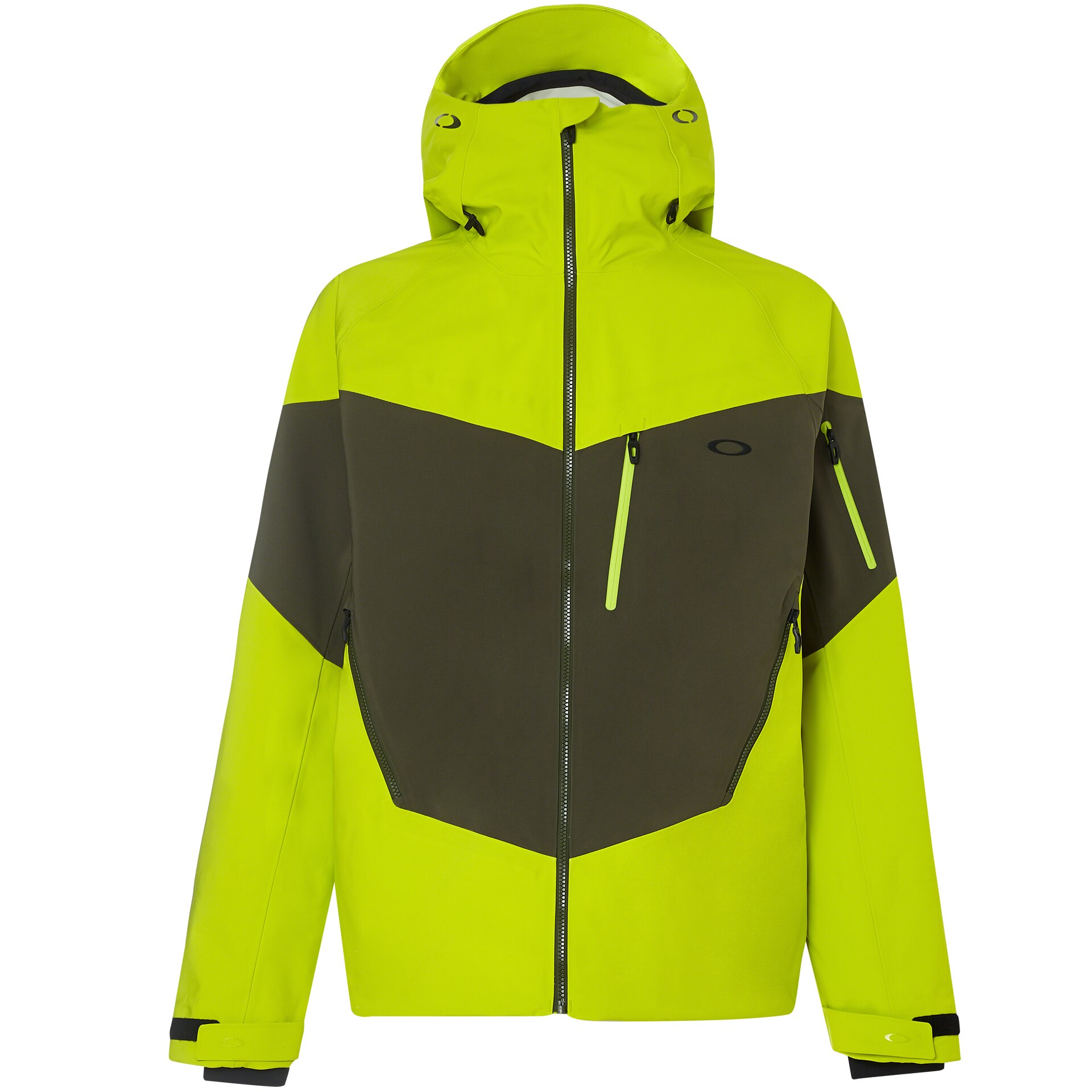 Oakley Timber 2.0 Shell 3L 15K Jacket 