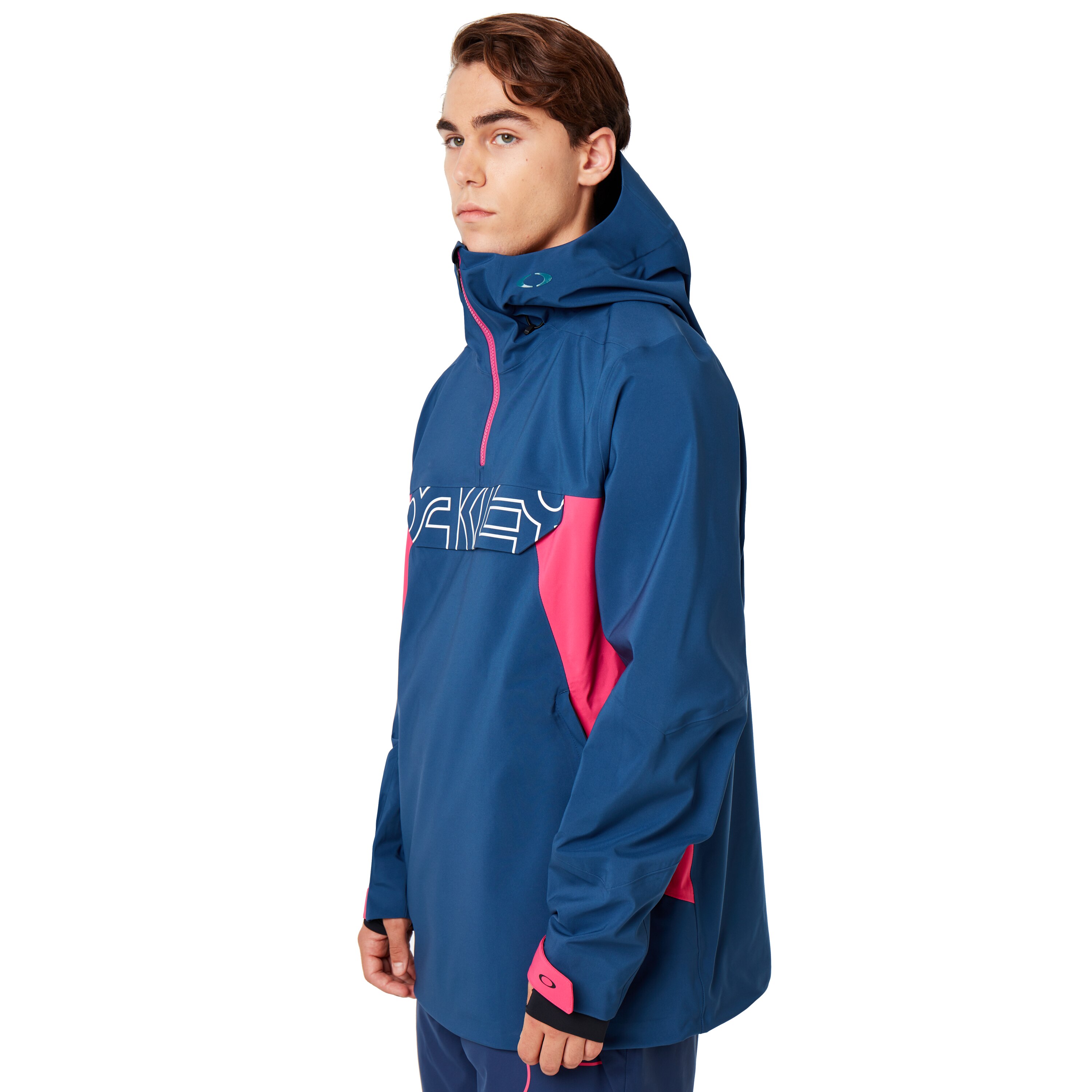 oakley black forest shell 3l