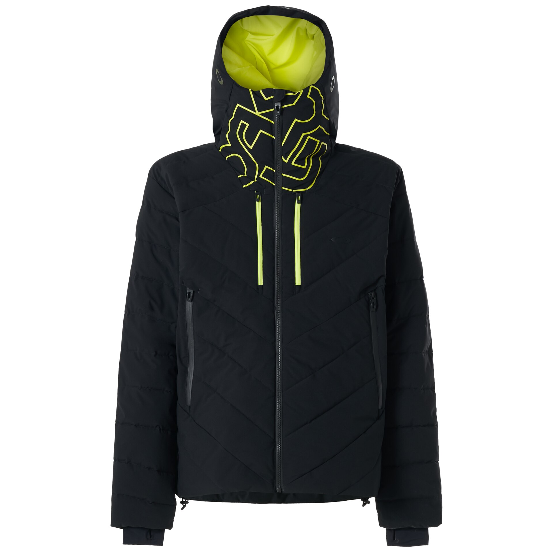 Oakley Great Scott Insulated 2L 15K Jkt 
