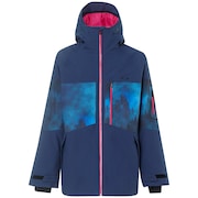 Cedar Ridge Insulated 2L 10K Jkt Cedar Ridge Insulated 2L 10K Jkt