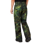 Black Forest Shell 3L 15K Pant - Geo Camo P.
