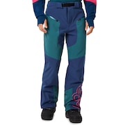 Silver Fox Sft Shell 3L 10K Pant Silver Fox Sft Shell 3L 10K Pant