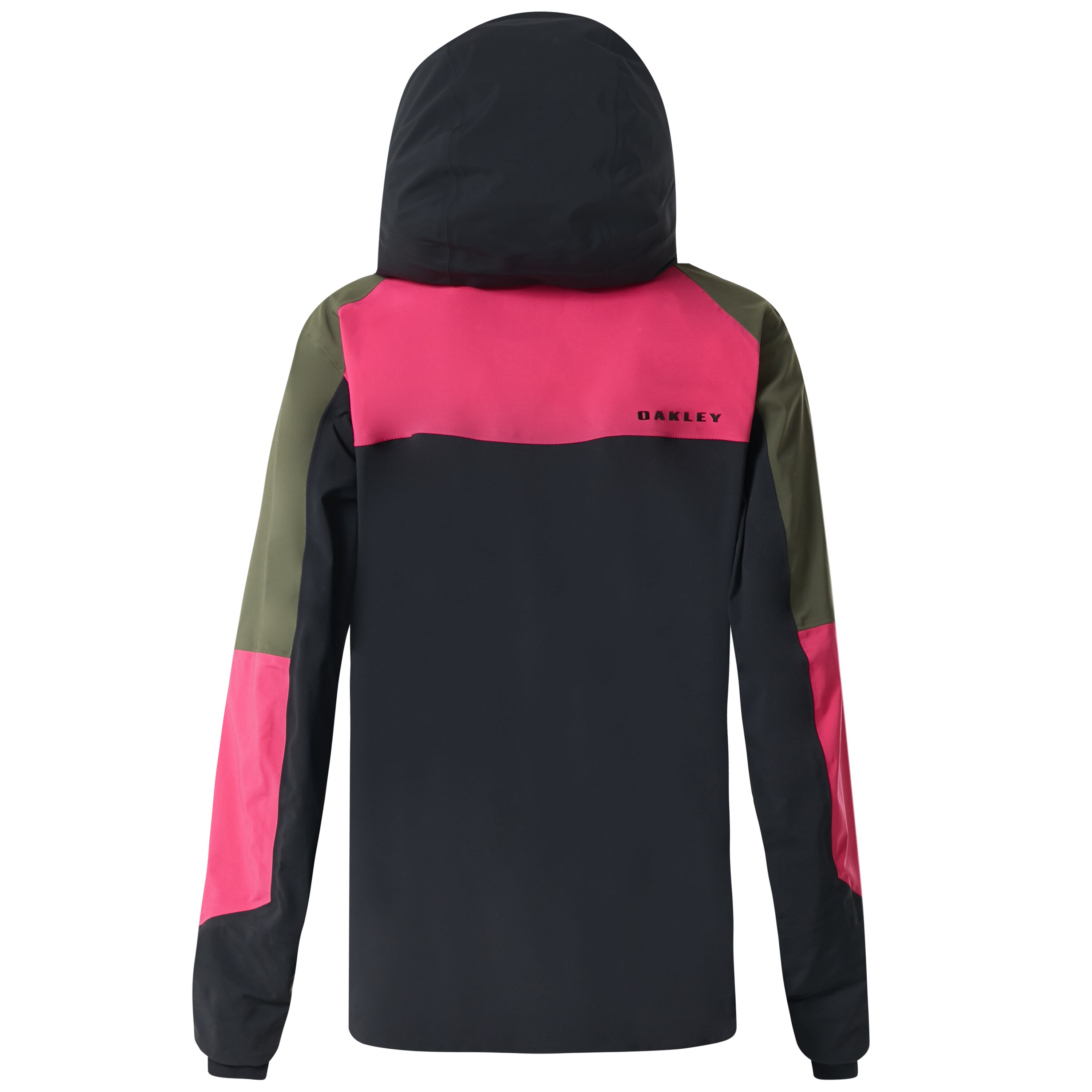 oakley gore tex pro shell jacket