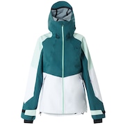 Thunderbolt Shell 2L 10K Jacket Thunderbolt Shell 2L 10K Jacket