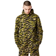 Tnp Tiger Camo Parka Tnp Tiger Camo Parka