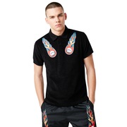 Tnp Lighting Bolt Polo Short Sleeve Tnp Lighting Bolt Polo Short Sleeve