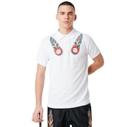 Tnp Lighting Bolt Polo Short Sleeve Tnp Lighting Bolt Polo Short Sleeve