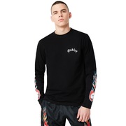 Tnp Lighting Bolt T-Shirt Long Sleeve Tnp Lighting Bolt T-Shirt Long Sleeve