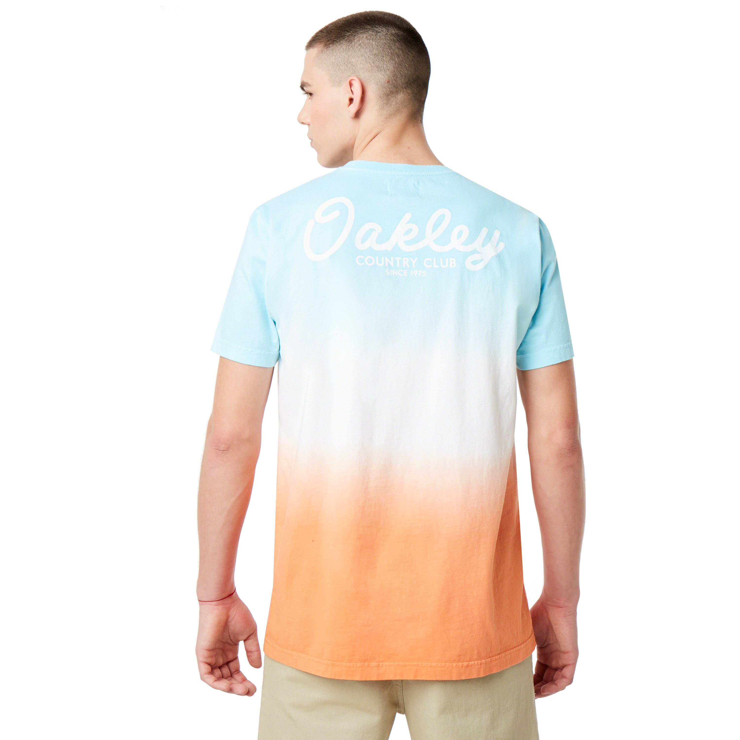 oakley fishing shirts