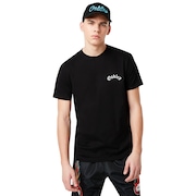 Tnp Golf Ball T-Shirt Short Sleeve Tnp Golf Ball T-Shirt Short Sleeve