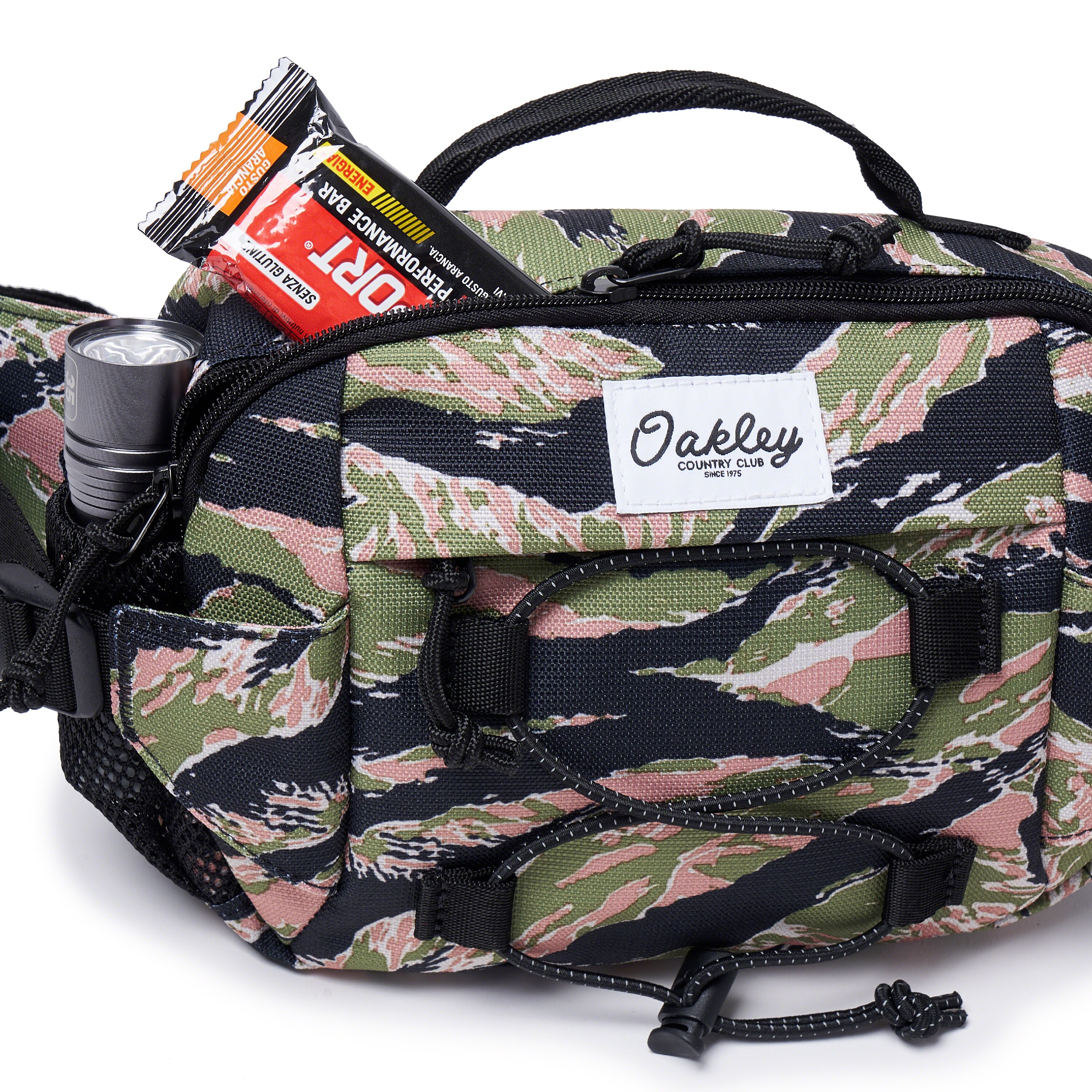 oakley diaper bag