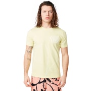 Staple Graffiti T-Shirt Short Sleeve Staple Graffiti T-Shirt Short Sleeve
