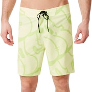 Staple Graffiti Boardshort 18 Inc Staple Graffiti Boardshort 18 Inc