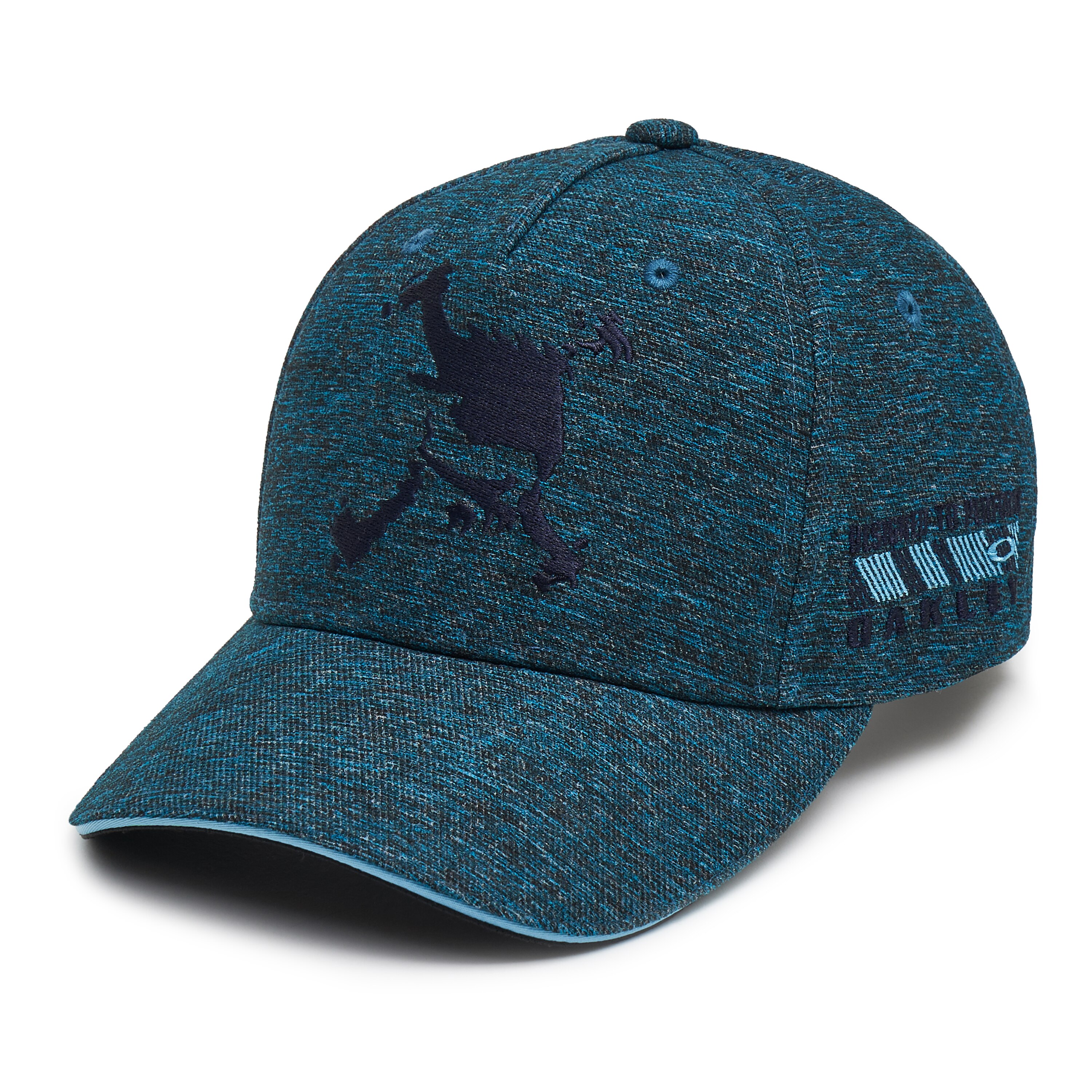 oakley skull cap