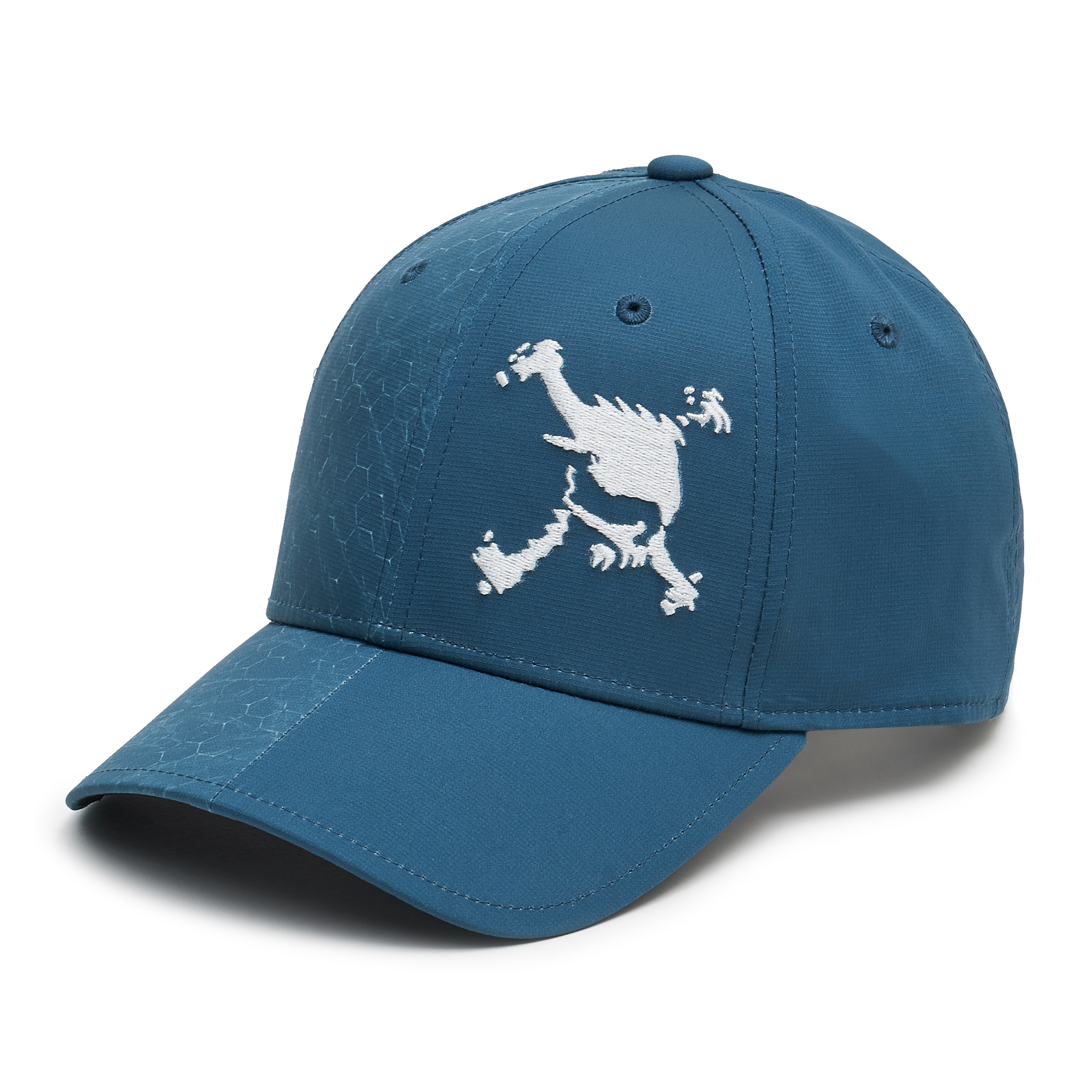 oakley skull cap