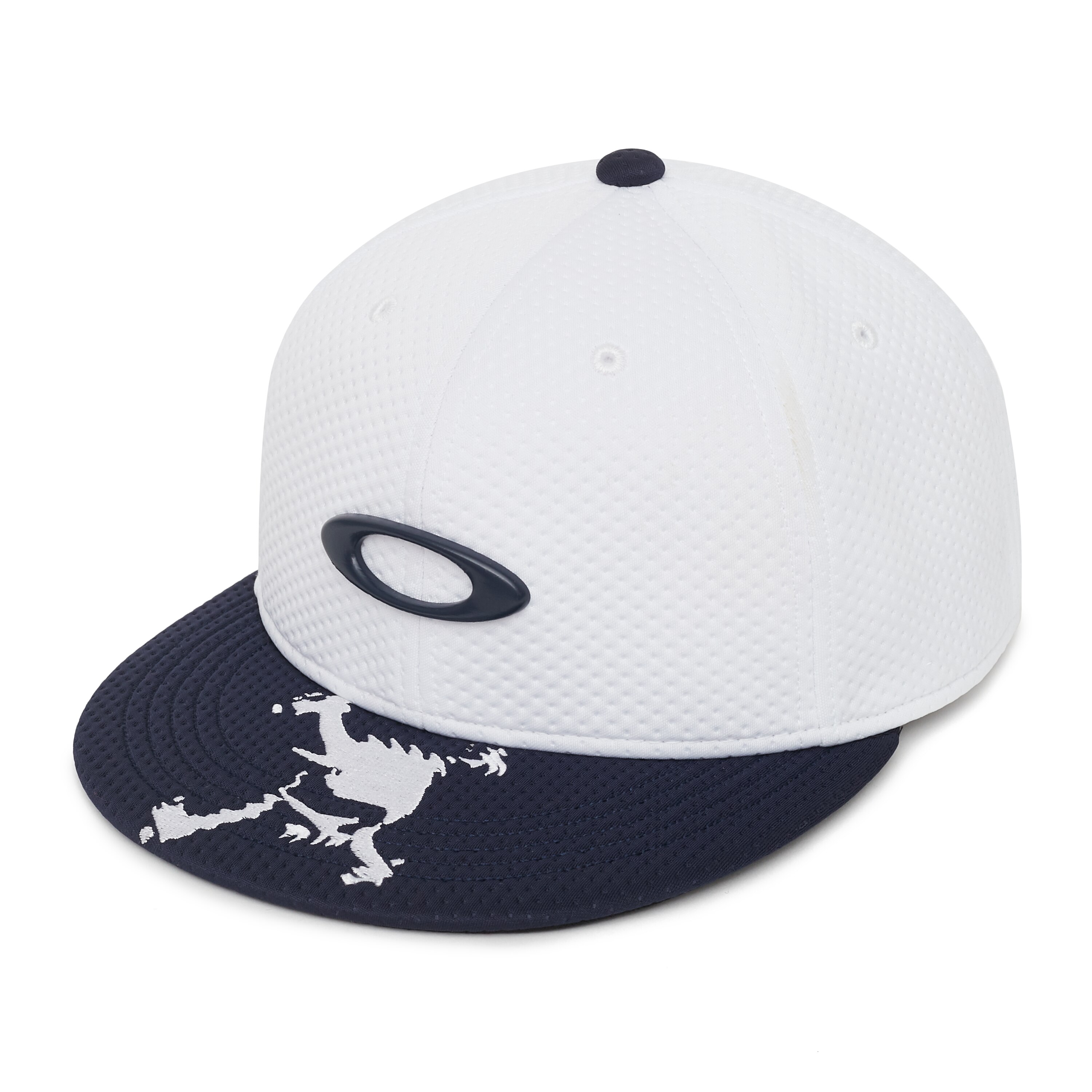 oakley skull cap