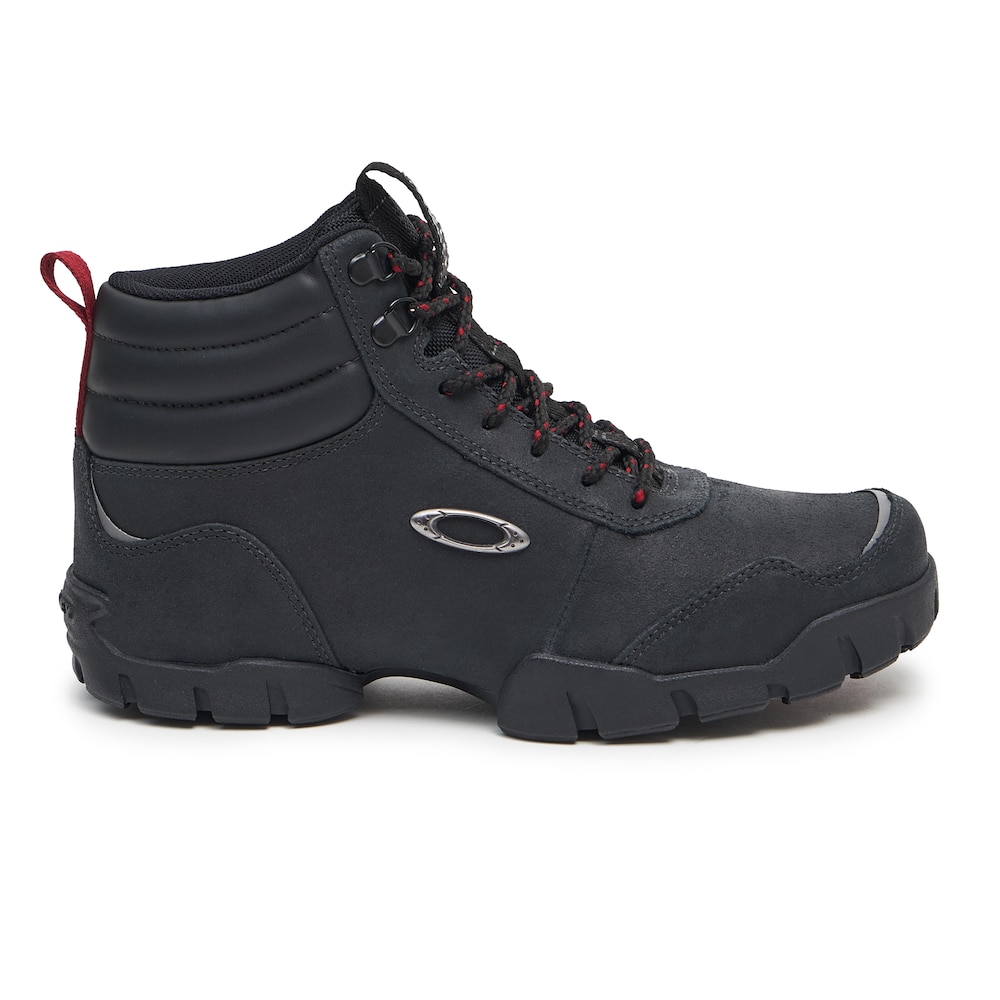 Oakley Outdoor Boots - Black - 12216-001 | Oakley OSI Store | Official ...