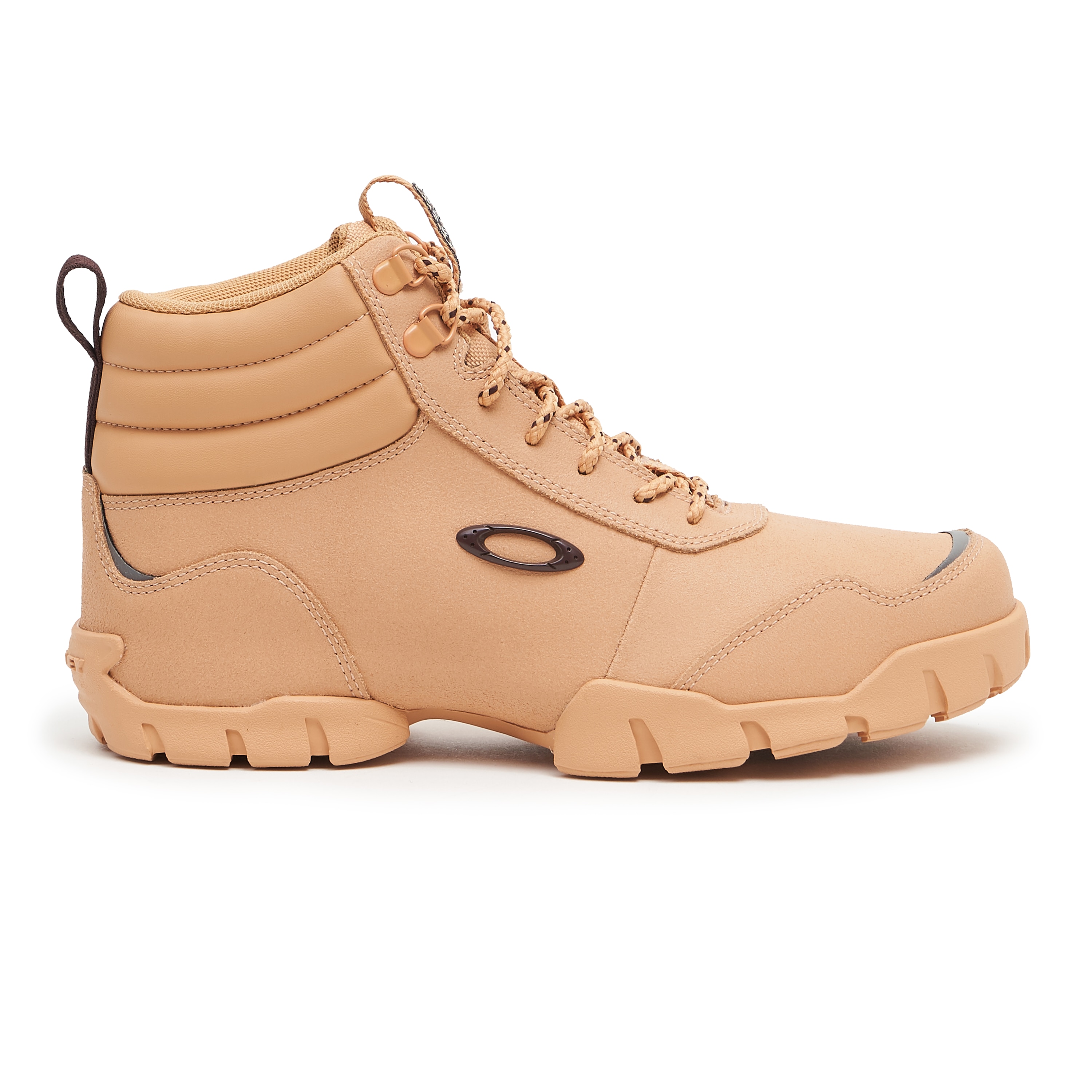 Oakley Outdoor Boots - New Clay - 12216-43B | Oakley JP Store