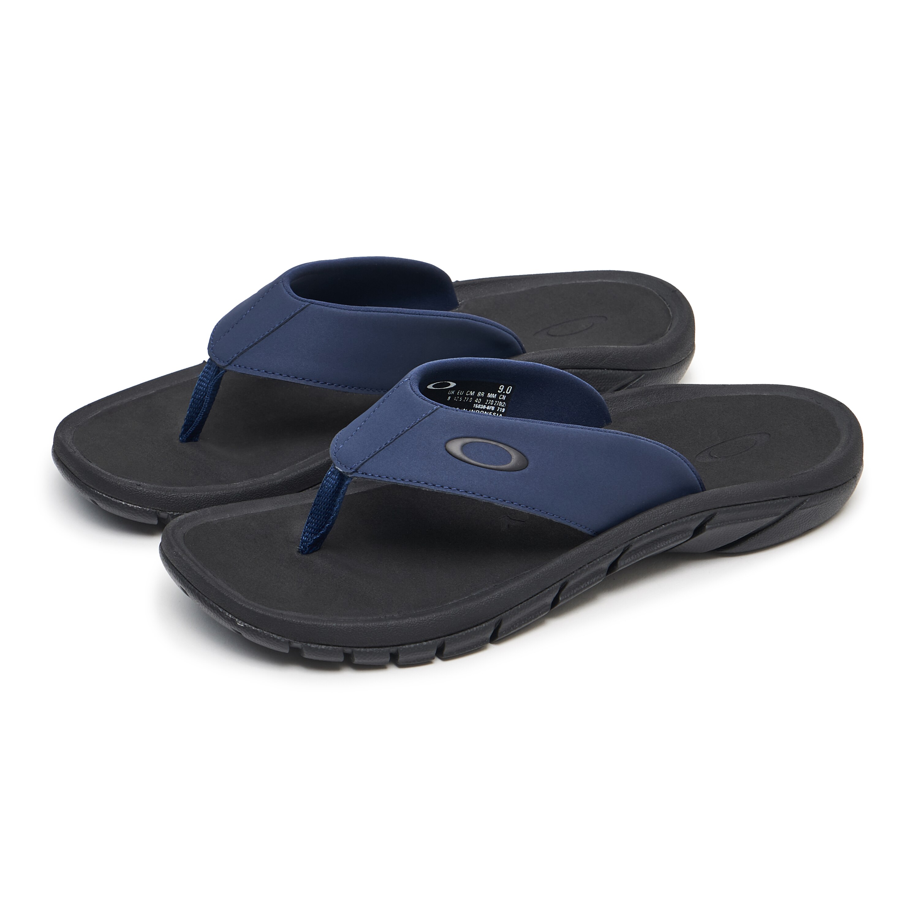 oakley slide sandals