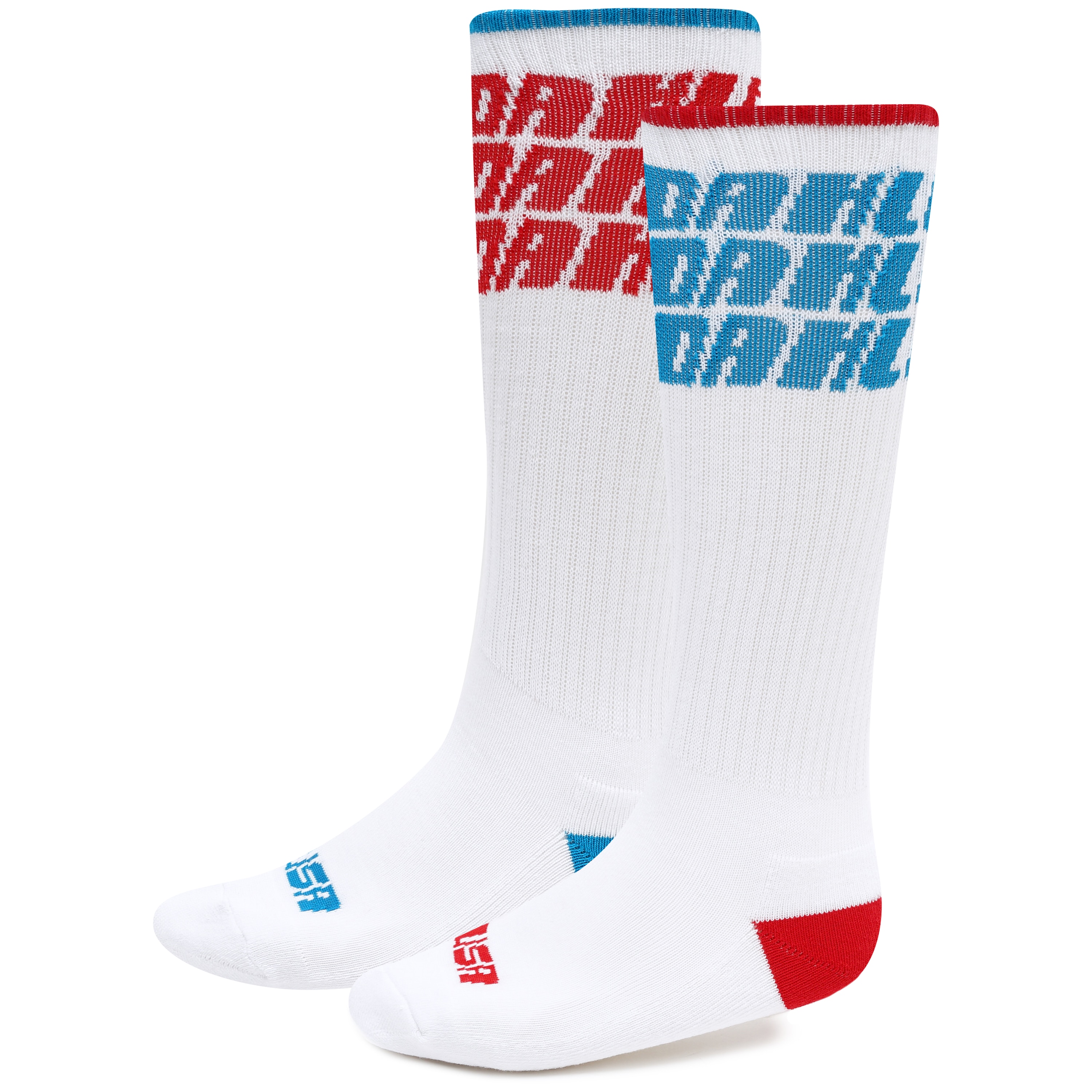 Oakley Socks Oakley Loop (Pck 2) - White | Oakley CH Store