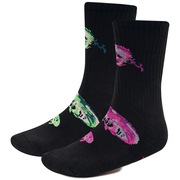 Sock Jelly Fisk (Pack 2) Sock Jelly Fisk (Pack 2)