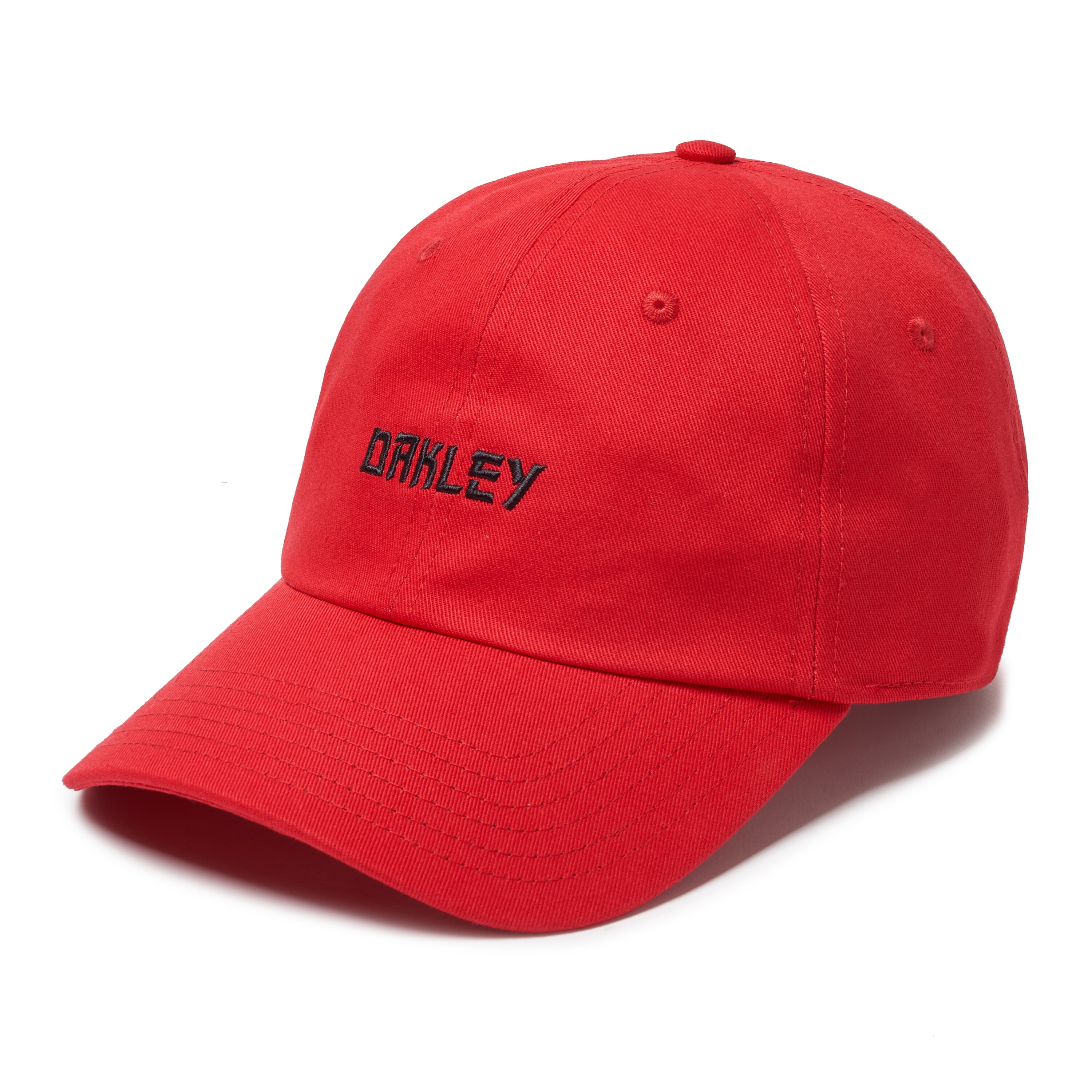 oakley logo hat