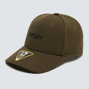 6 Panel Stretch Metallic Hat 6 Panel Stretch Metallic Hat