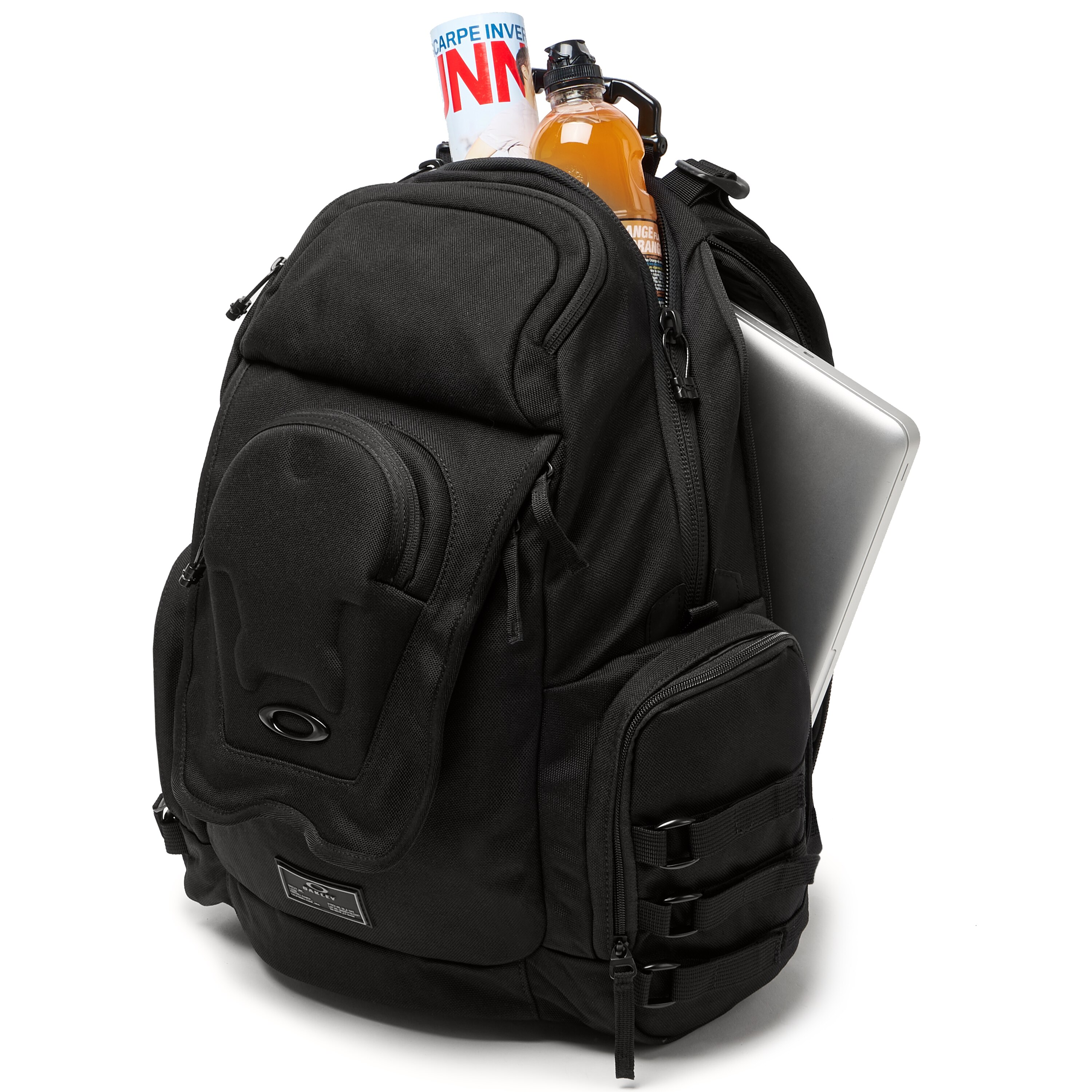 oakley icon backpack review