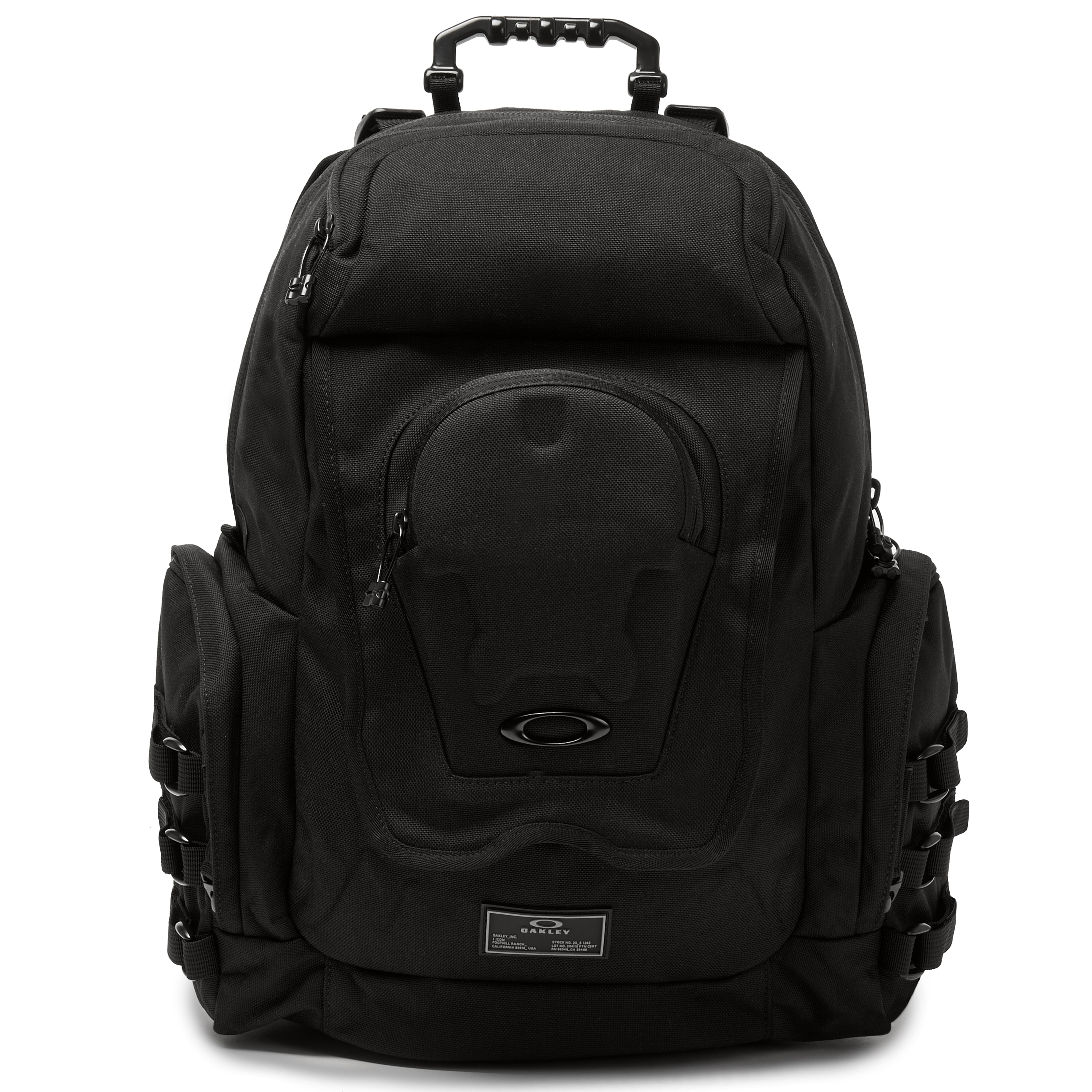 oakley book bags