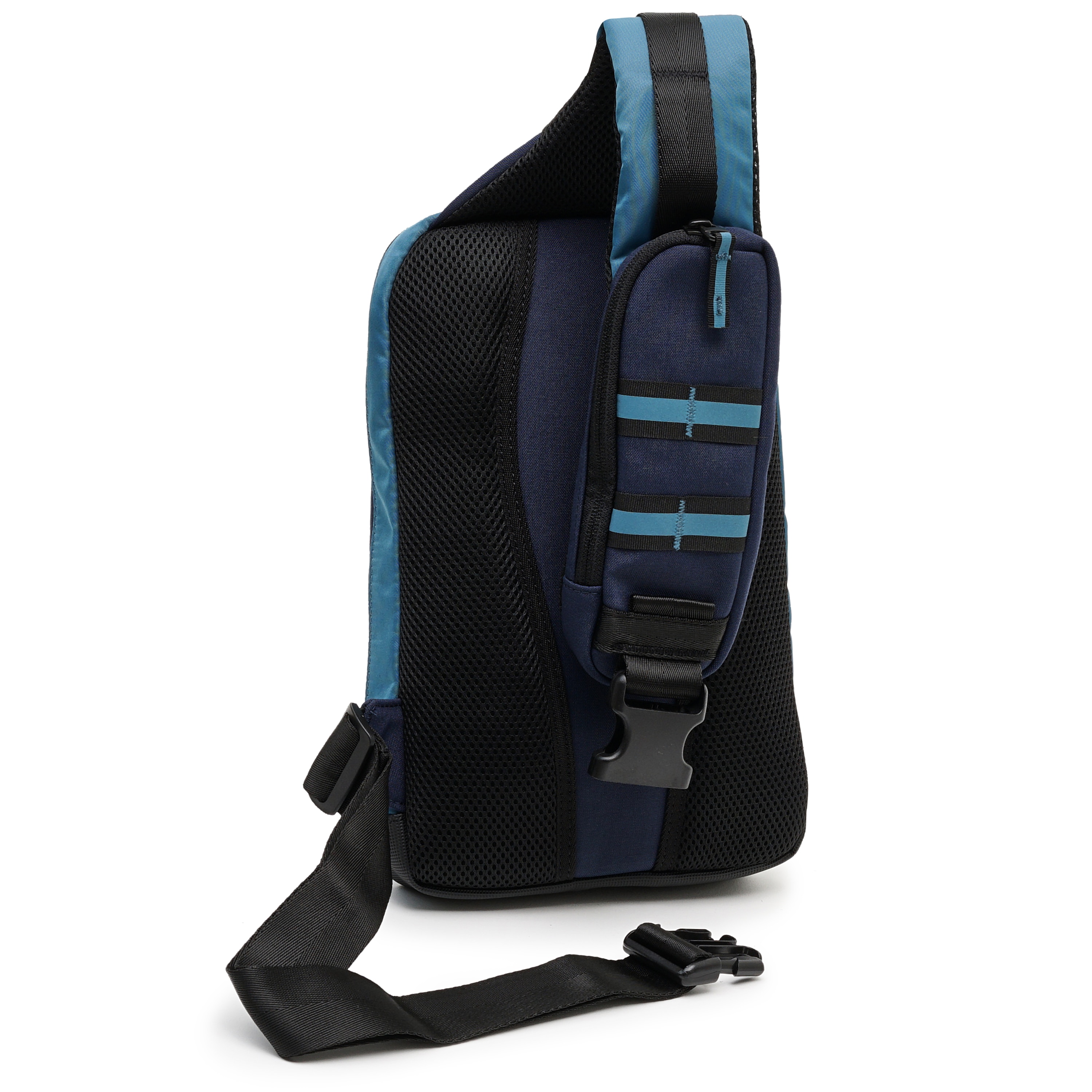 Oakley Utility One Shoulder Bag - Foggy Blue - 921432-6FB | Oakley GB Store