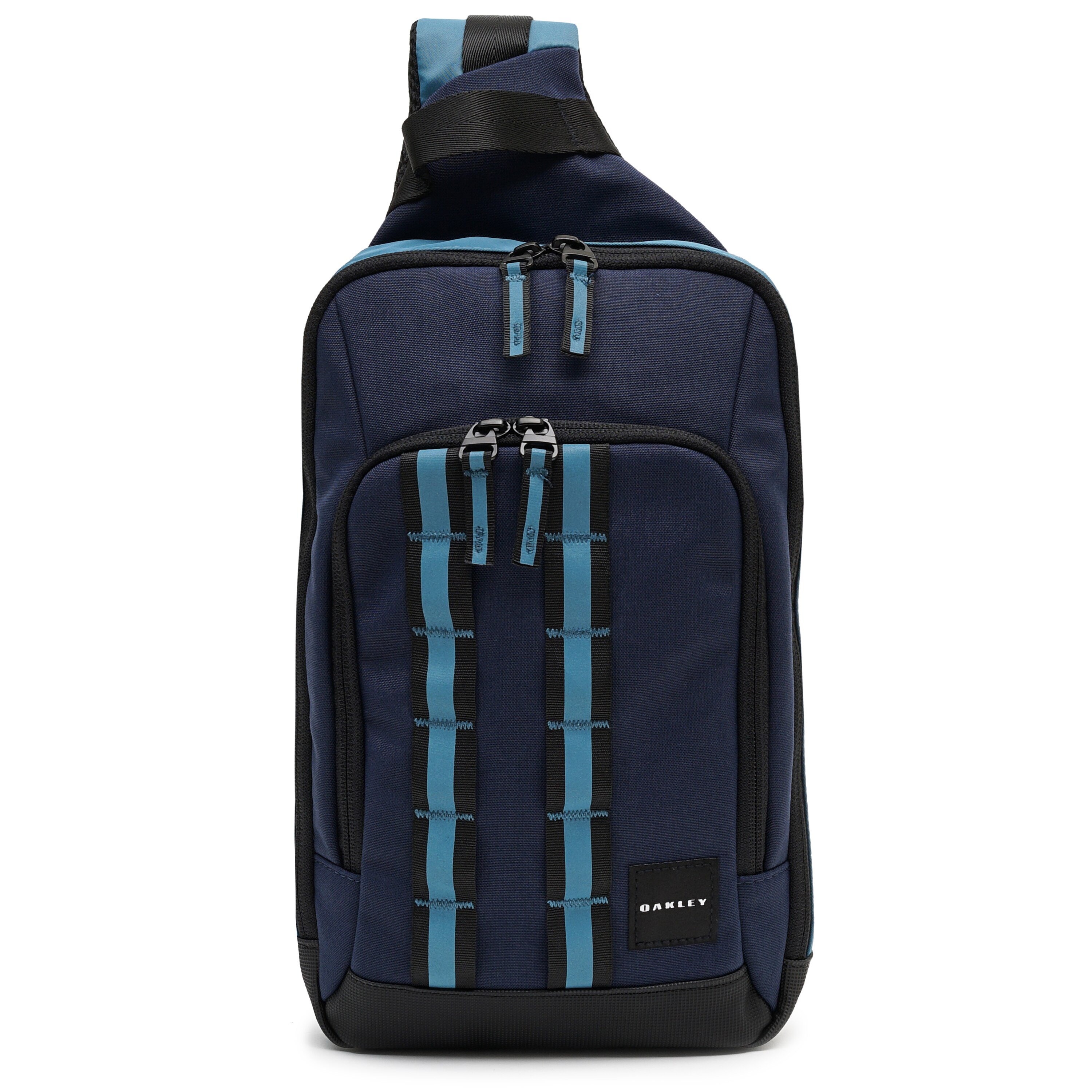 oakley one strap backpack