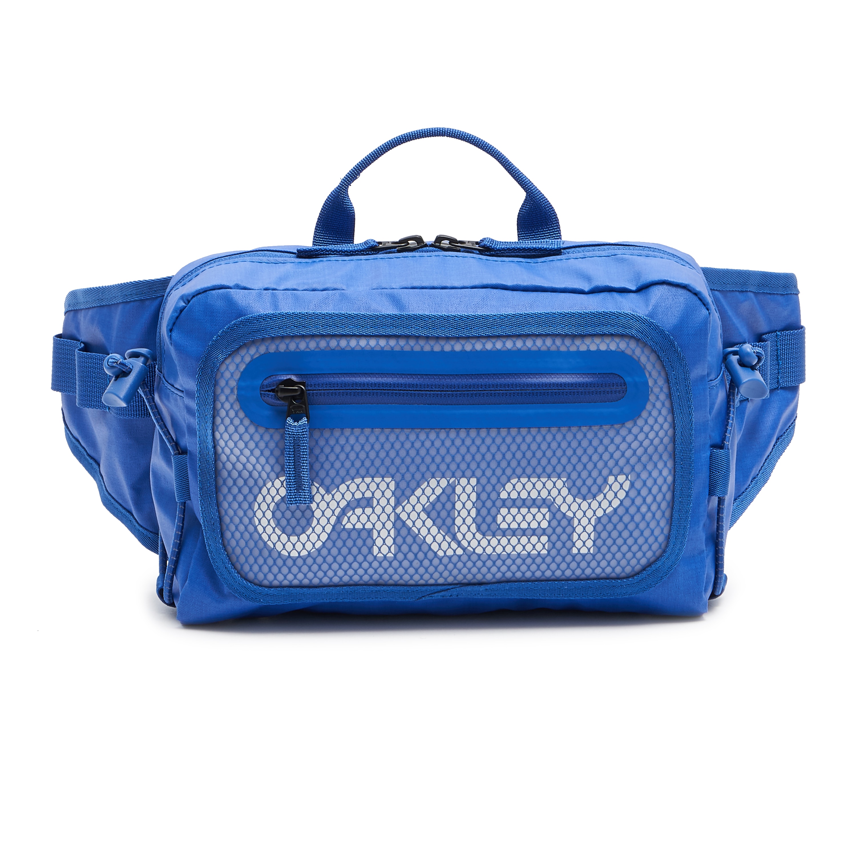 Fade out regiment Asia Oakley 90'S Beltbag - Electric Shade | Oakley JP Store