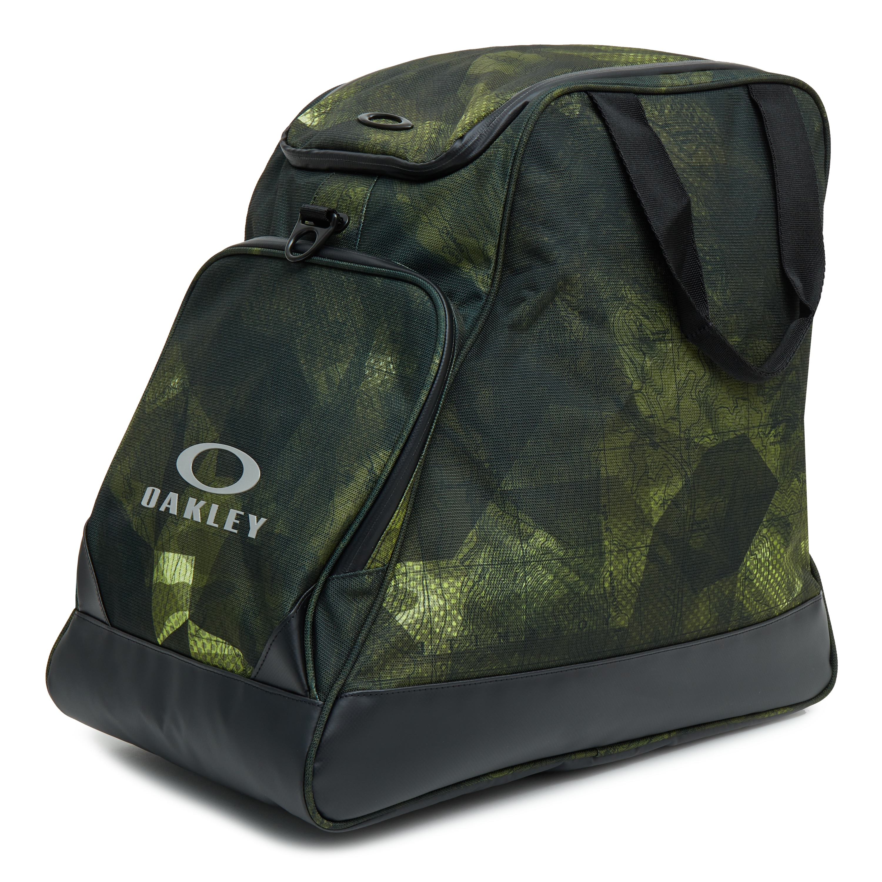 oakley reflective backpack