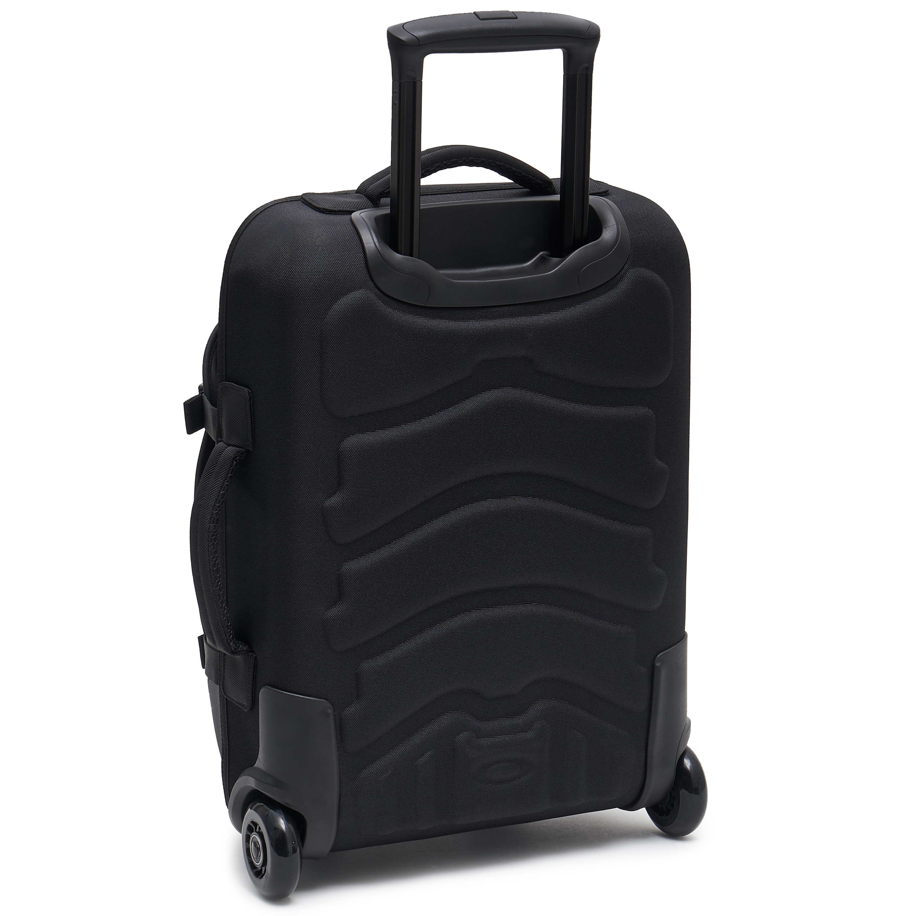 oakley icon trolley luggage