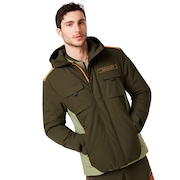 Mountain Cargo Jacket Mountain Cargo Jacket