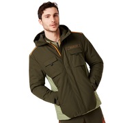 Mountain Cargo Jacket Mountain Cargo Jacket