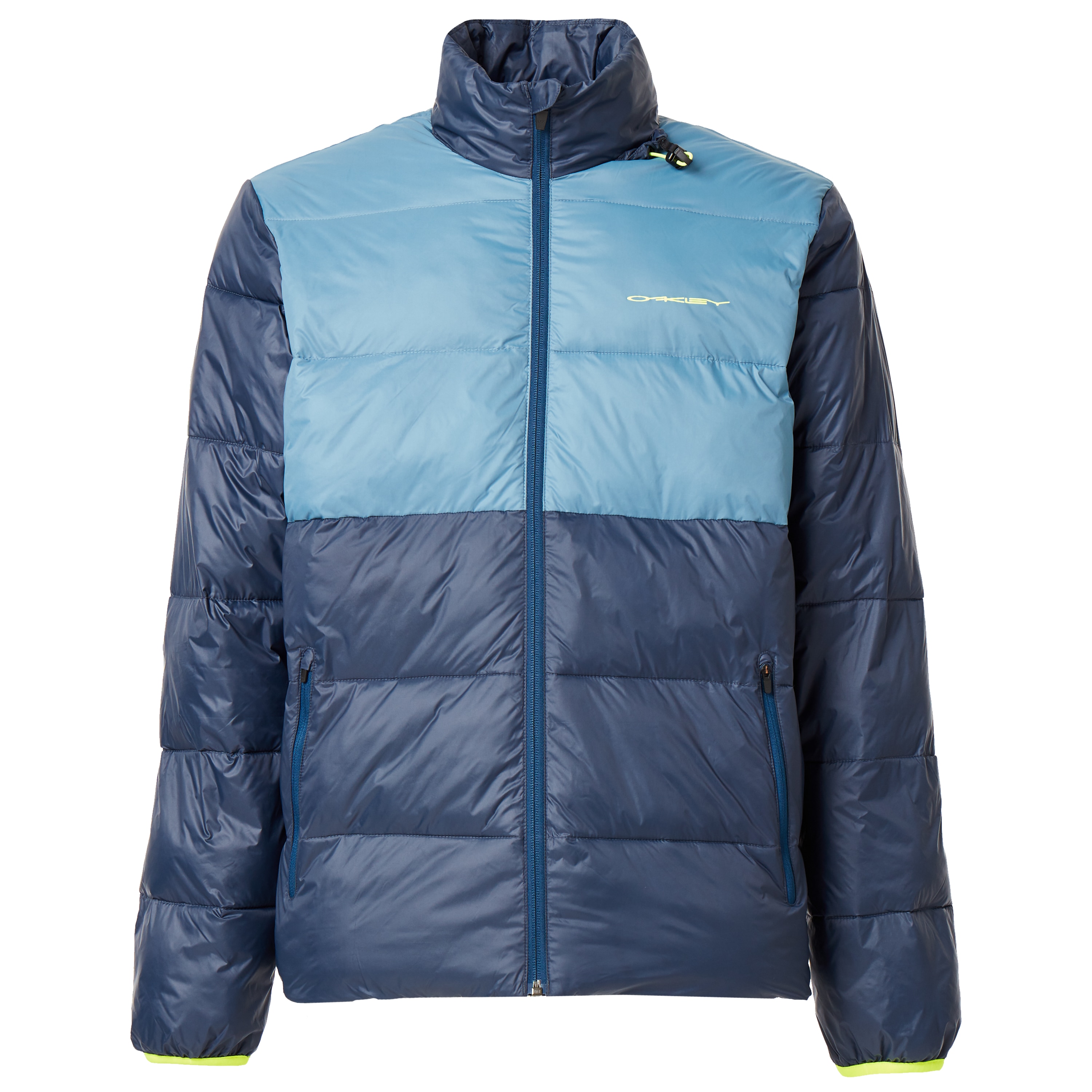 oakley puffer