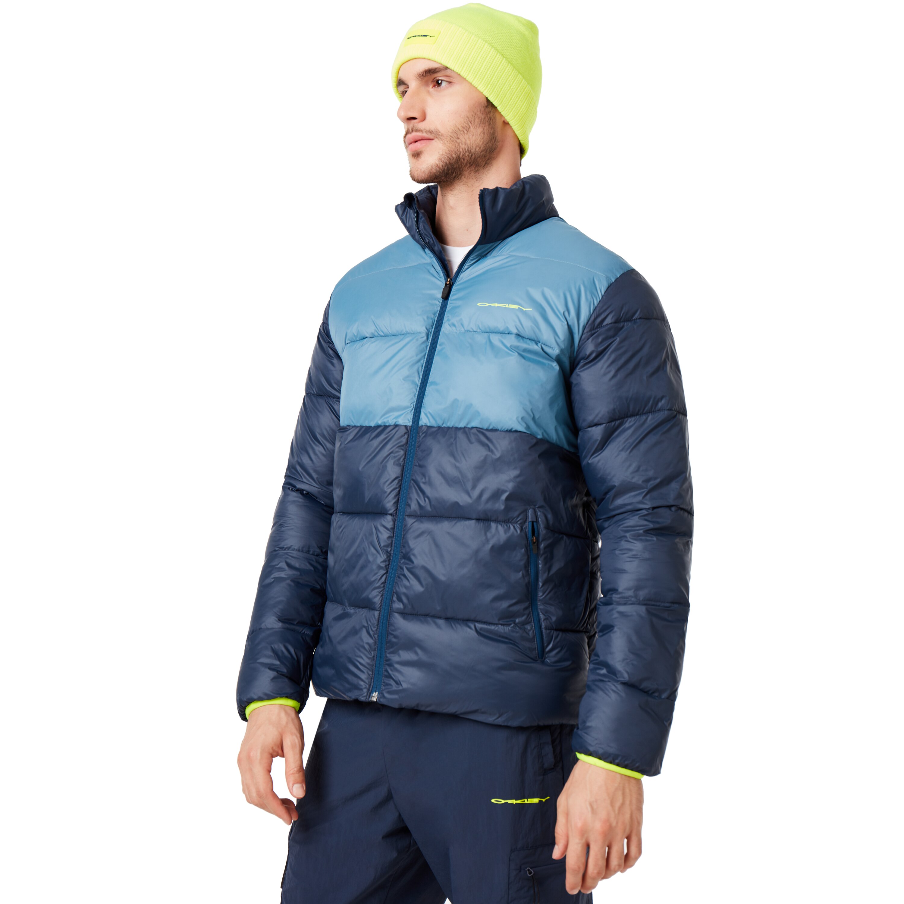oakley puffer