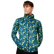 Enhance Graphic Knit Hoody 9.7 Enhance Graphic Knit Hoody 9.7
