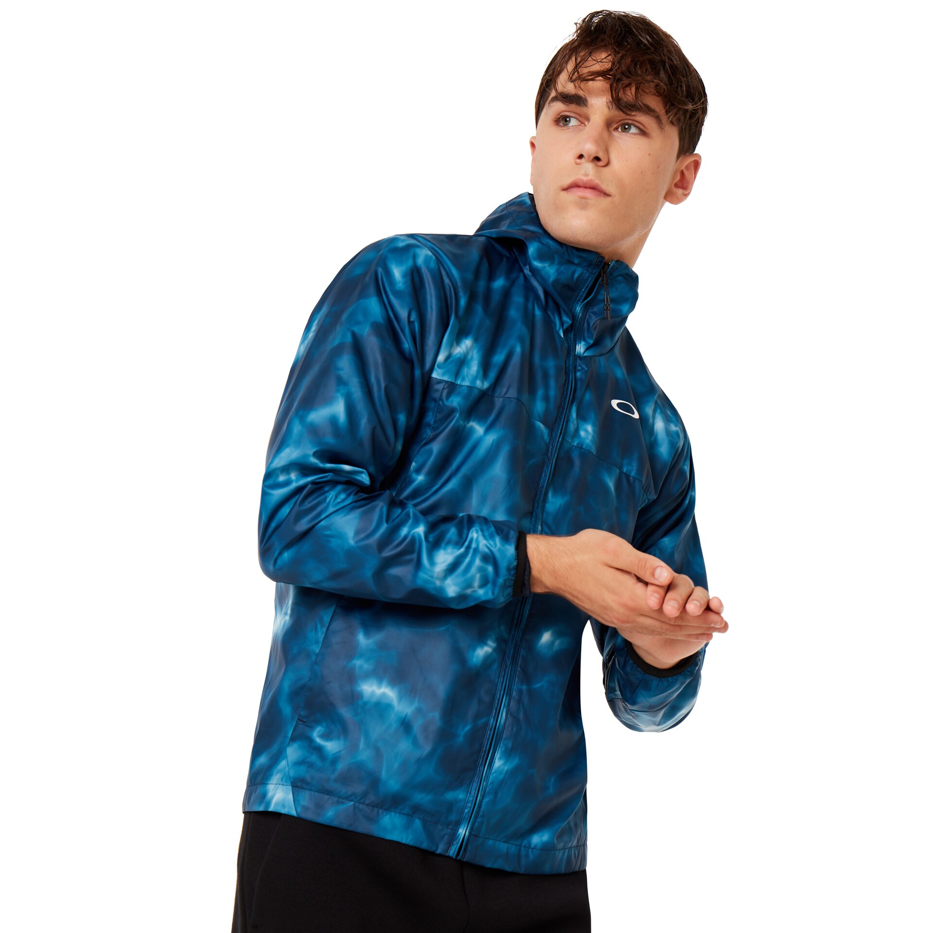 Oakley Enhance Wind Warm Jacket 9.7 