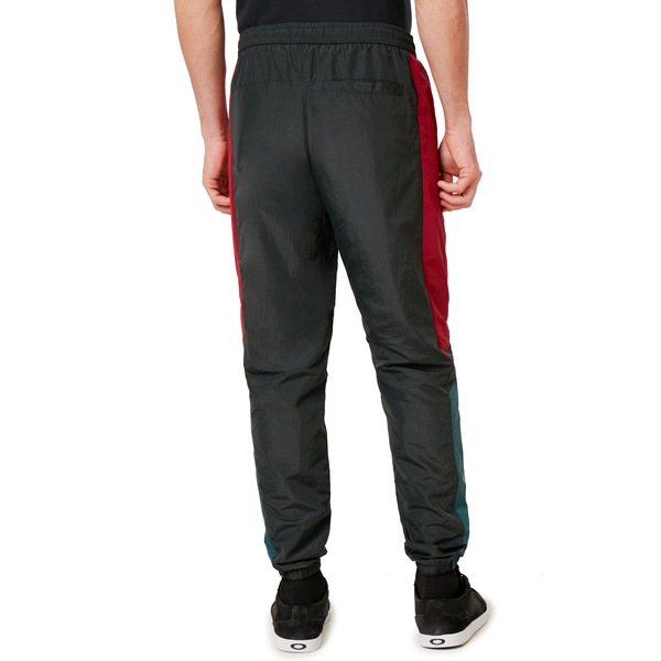 northstar nylon track pant