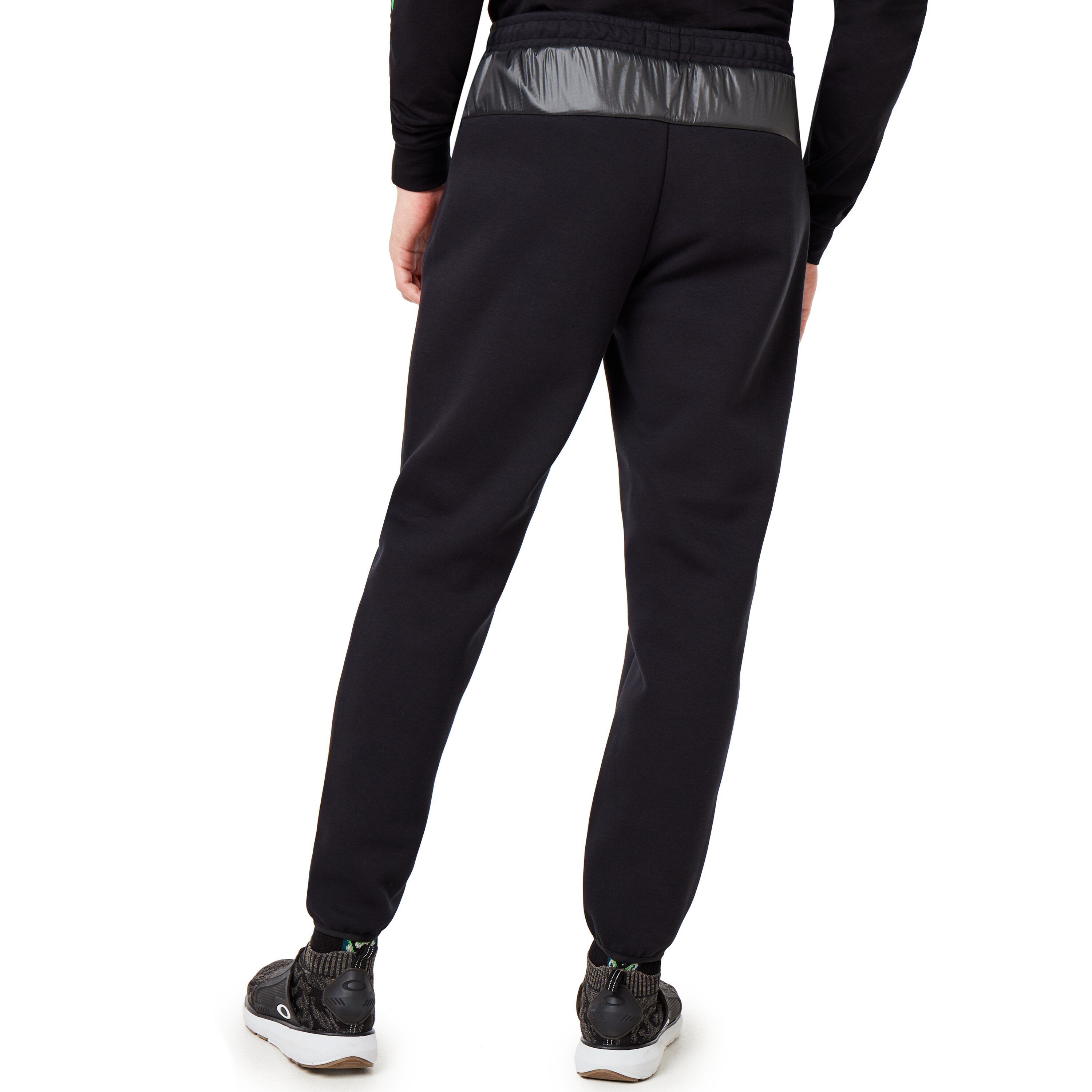 oakley fleece pants