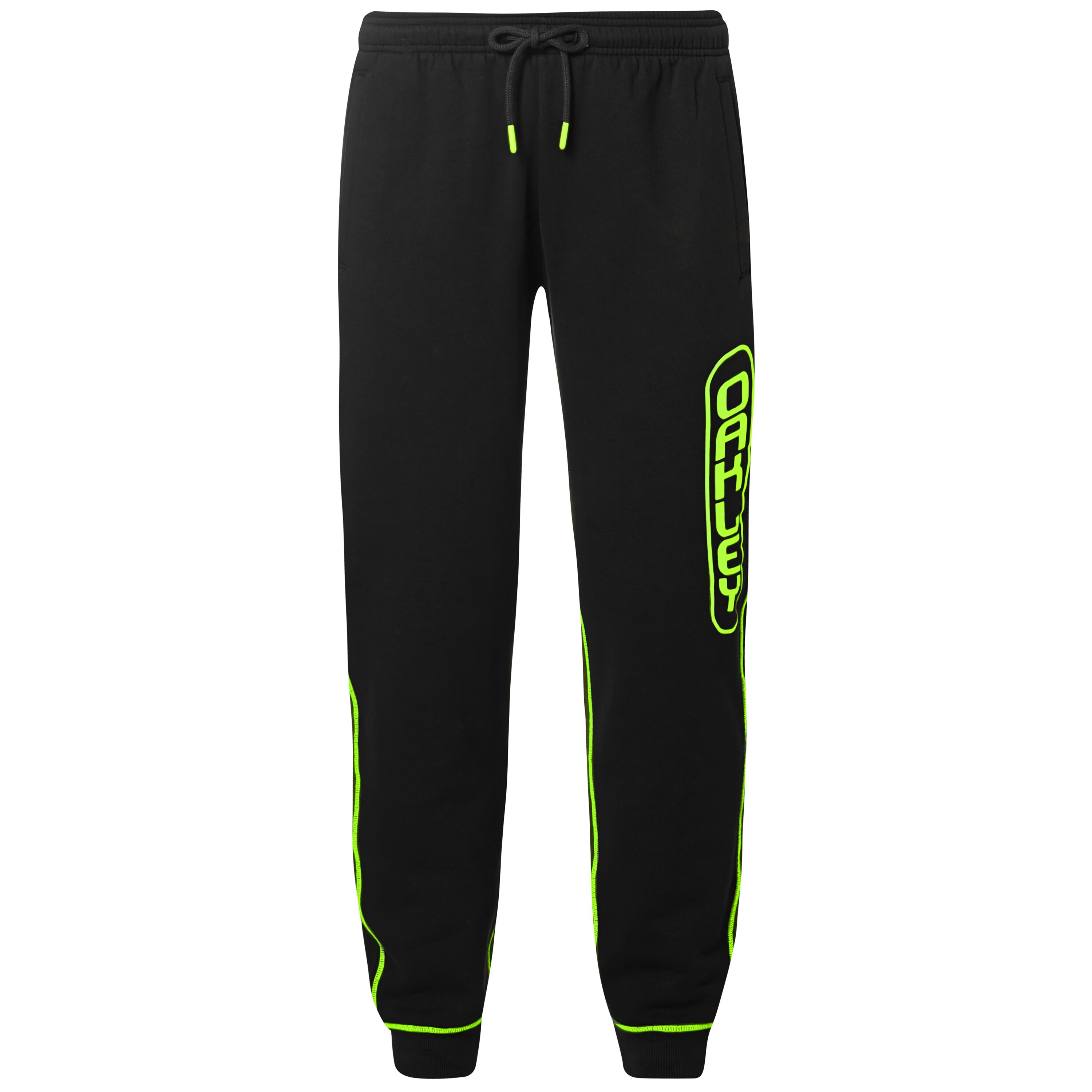 oakley fleece pants