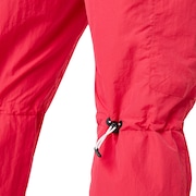 Nylon Cargo Pant - Virtual Pink
