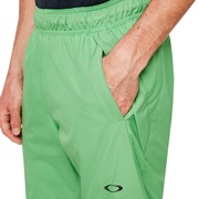 Enhance Wind Warm Mil Pants - Laser Green