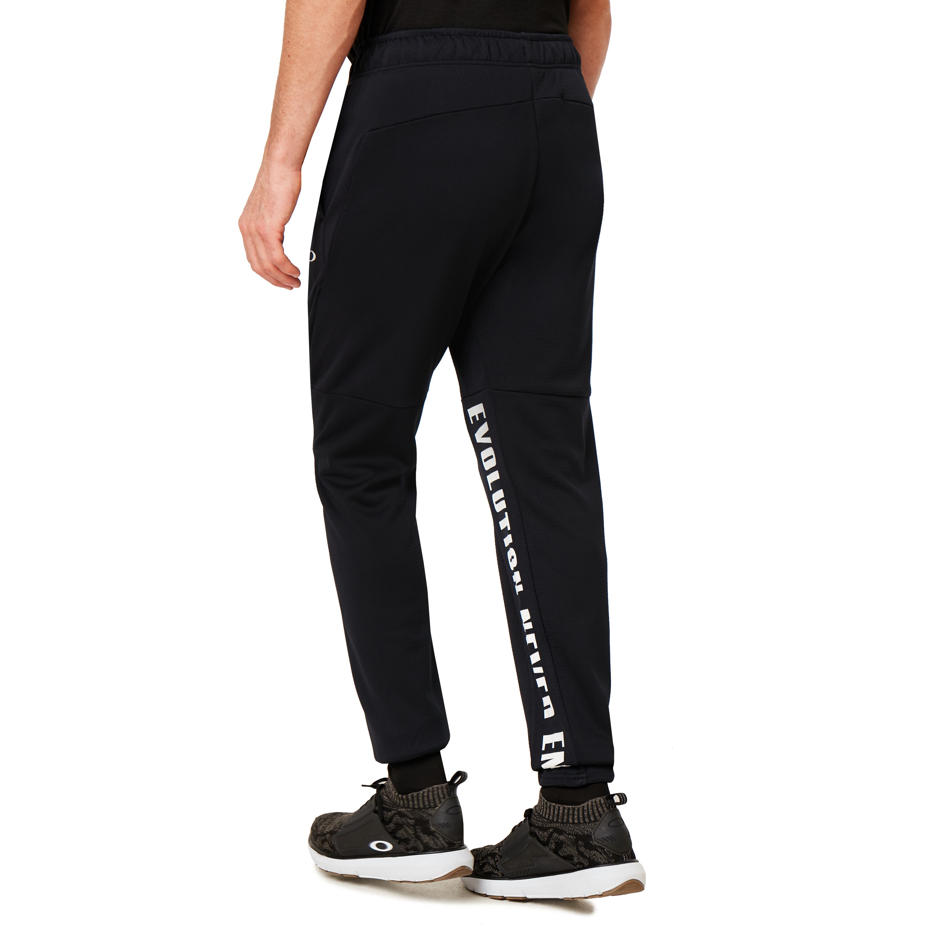oakley fleece pants