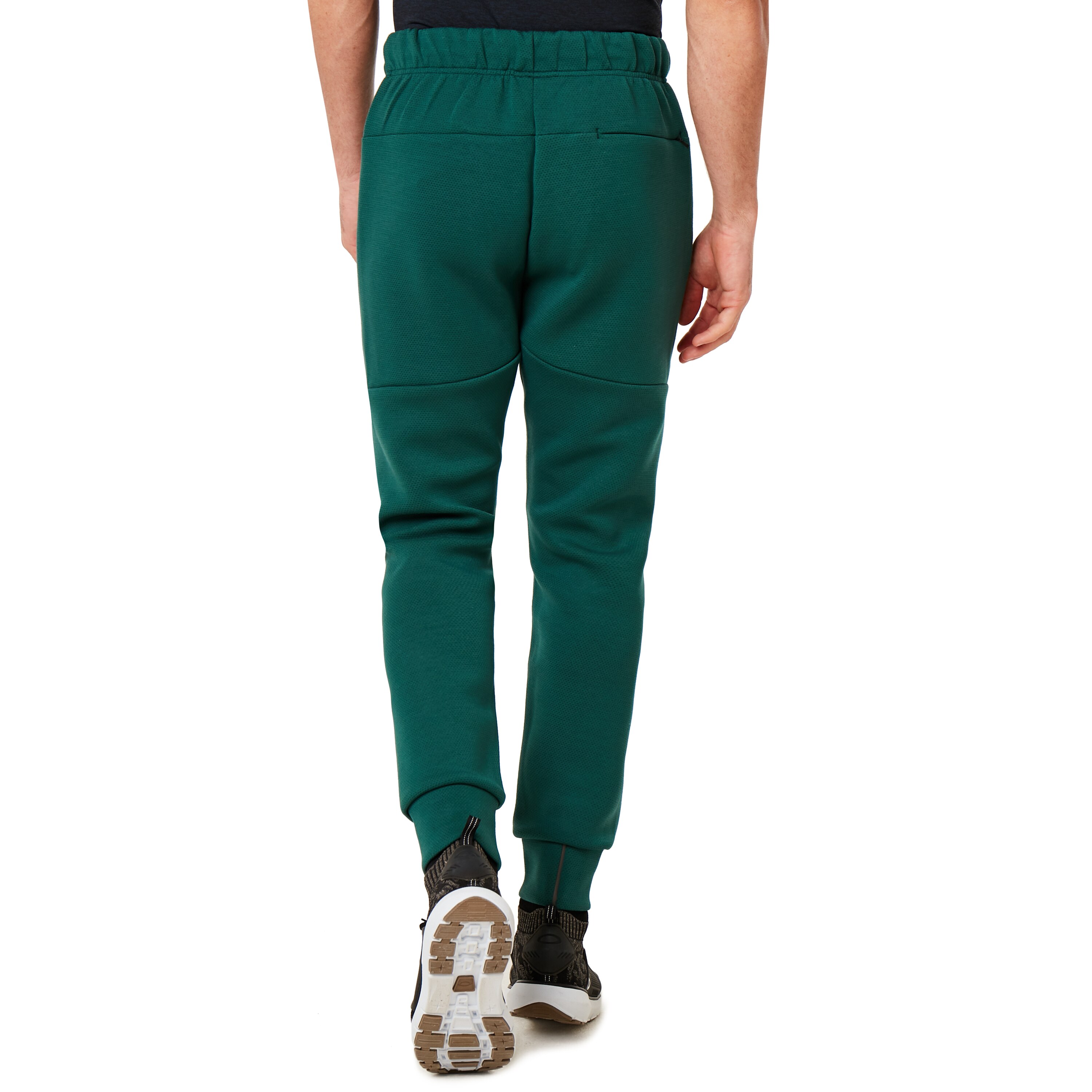 oakley fleece pants